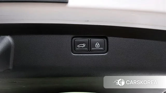 Genesis GV70 id 3438748 из Кореи 11