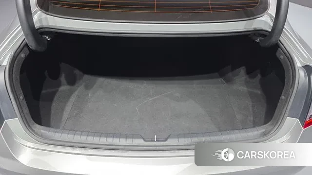 Hyundai Sonata (DN8) id 3396143 из Кореи 11