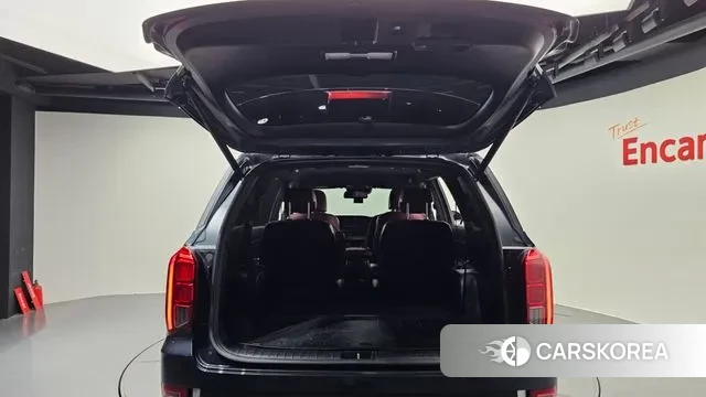 Hyundai Palisade id 3033857 из Кореи 11