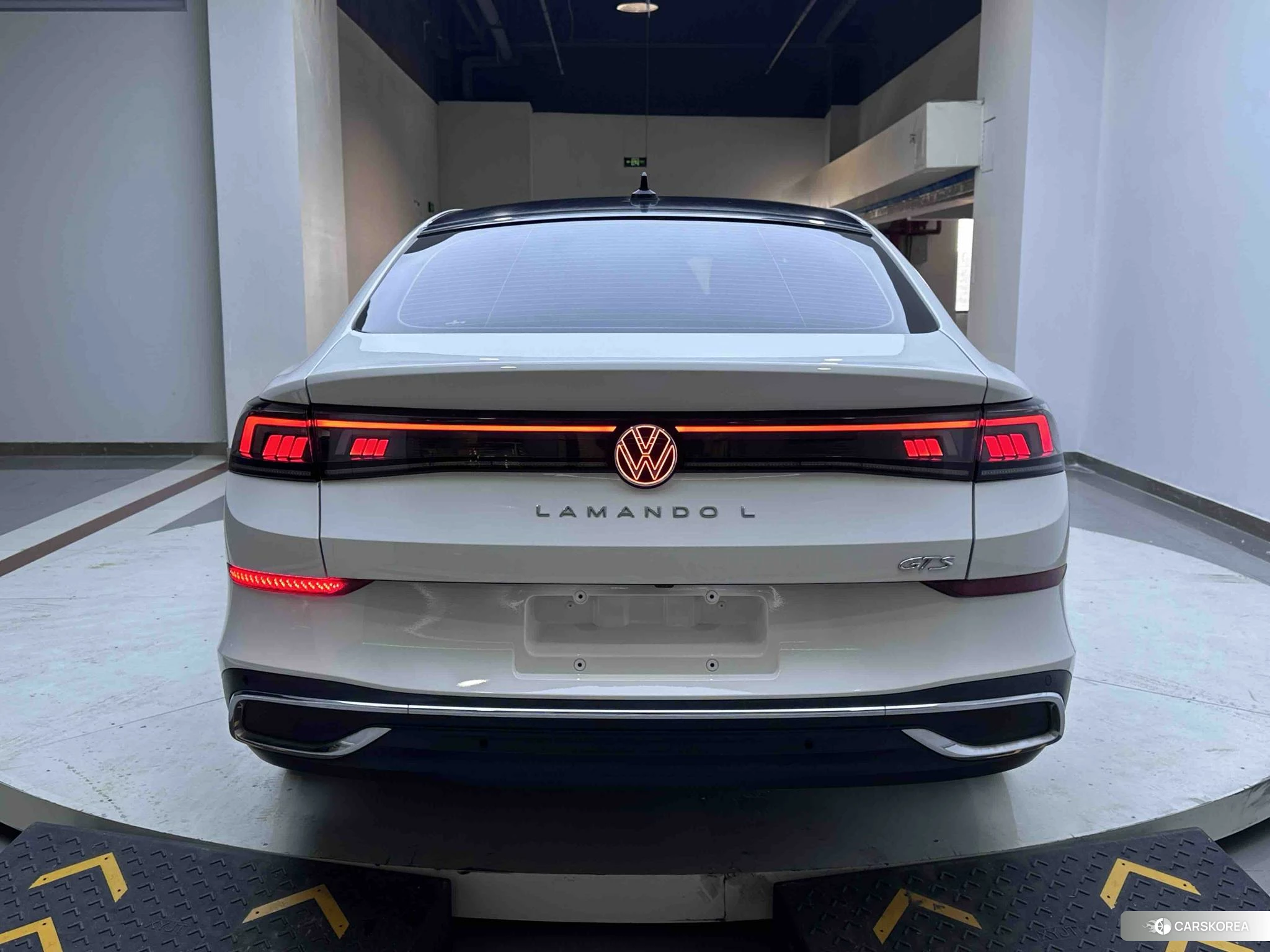 Volkswagen Lingdu id 4455400 из Китая 11