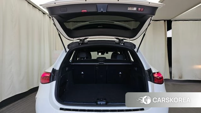 Mercedes-Benz GLC-Class X254 id 4847480 из Кореи 11