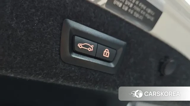 BMW 5 Series (G30) id 3453759 из Кореи 11