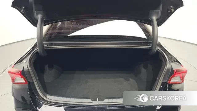 Kia K5 3rd generation id 3028089 из Кореи 11