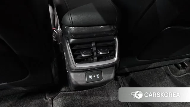 Hyundai Grandeur (GN7) id 3523408 из Кореи 11