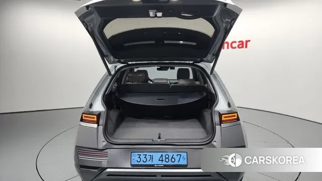 Hyundai Ionic 5 id 3529669 из Кореи 11