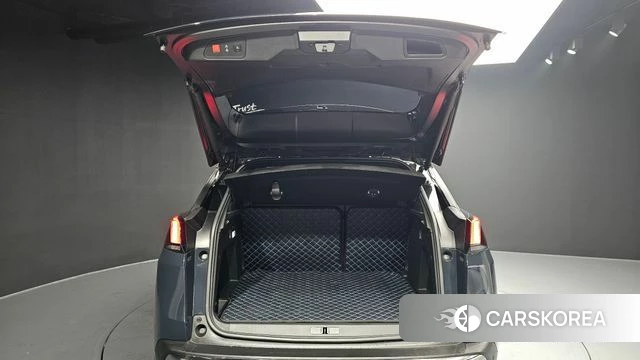 Peugeot 3008 second generation id 4496521 из Кореи 11