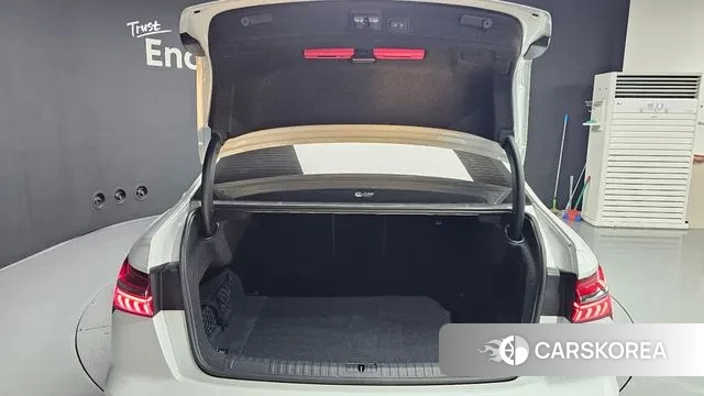 Audi A6 (C8) id 2974367 из Кореи 11