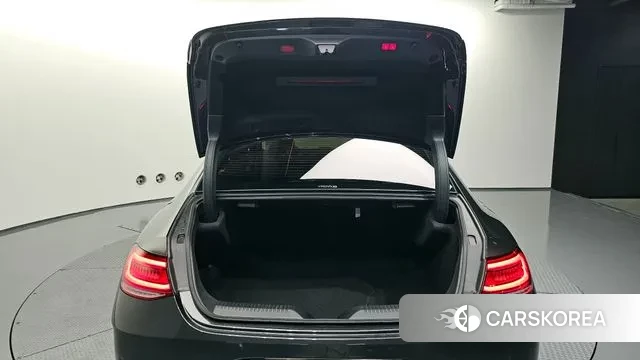 Mercedes-Benz CLS-Class C257 id 2939560 из Кореи 11