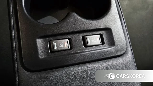 Renault Korea (Samsung) SM6 id 3166209 из Кореи 11