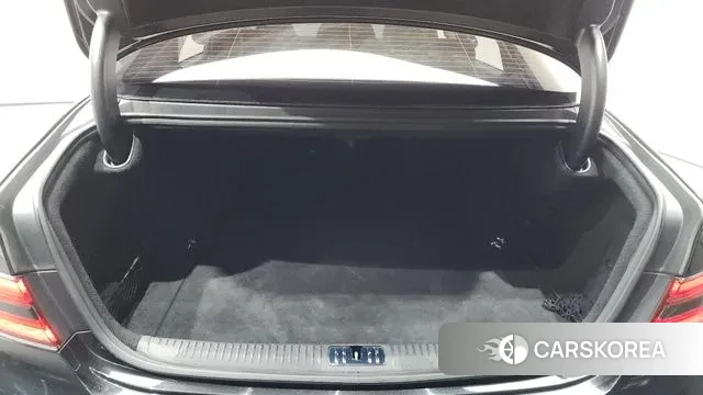 Genesis G90 id 3676911 из Кореи 11