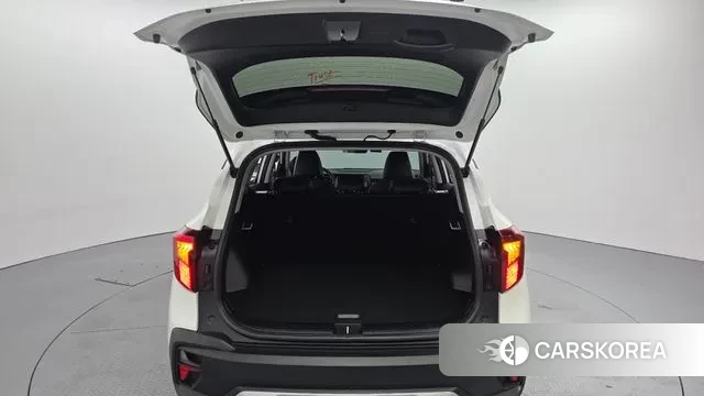 Kia The New Seltos id 3415438 из Кореи 11