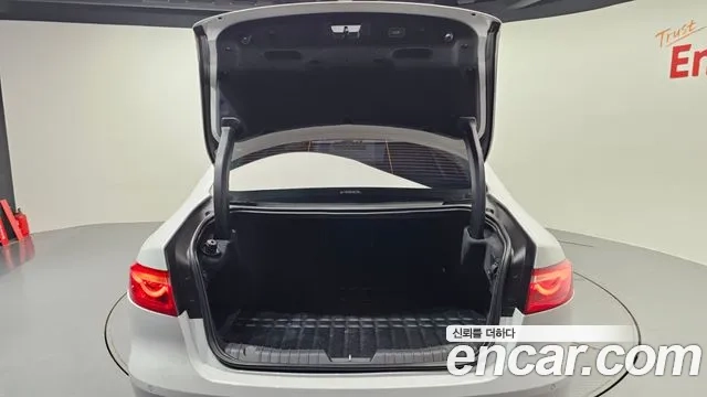 Jaguar XF (X260) id 2897264 из Кореи 11