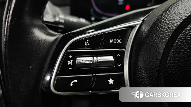 Kia The New Seltos id 4636190 из Кореи 11