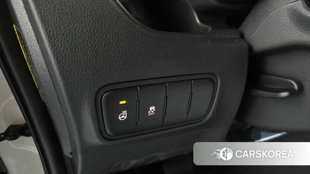 Kia The New Kia Ray EV id 4540230 из Кореи 11
