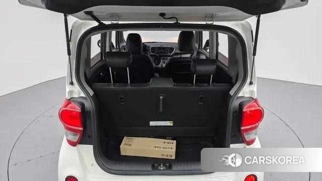 Kia The New Ray id 3181437 из Кореи 11