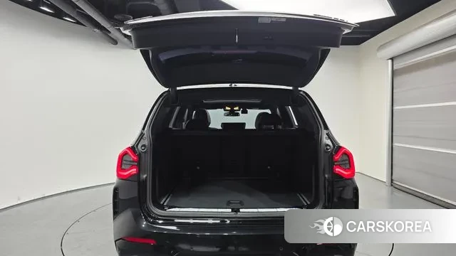 BMW X3 (G01) id 3550136 из Кореи 11