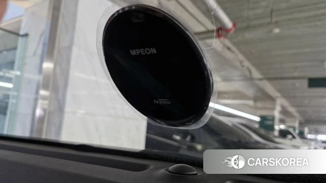 Hyundai Casper id 4457960 из Кореи 11