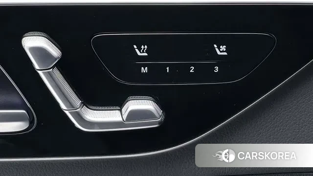 Mercedes-Benz C-Class W206 id 3467236 из Кореи 11