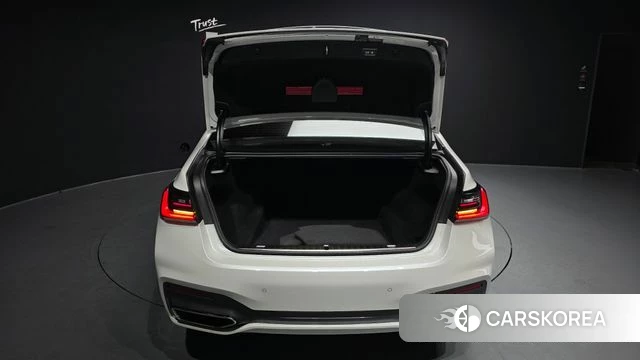 BMW 7 Series (G11) id 3954170 из Кореи 11