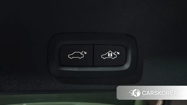 Volvo XC40 Richards id 3739318 из Кореи 11