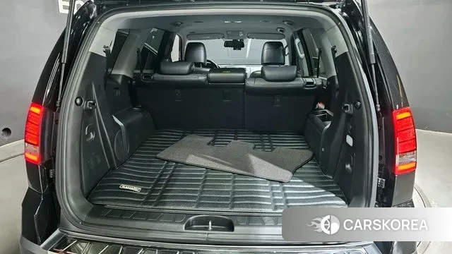 Kia The New Mohave id 3166596 из Кореи 11