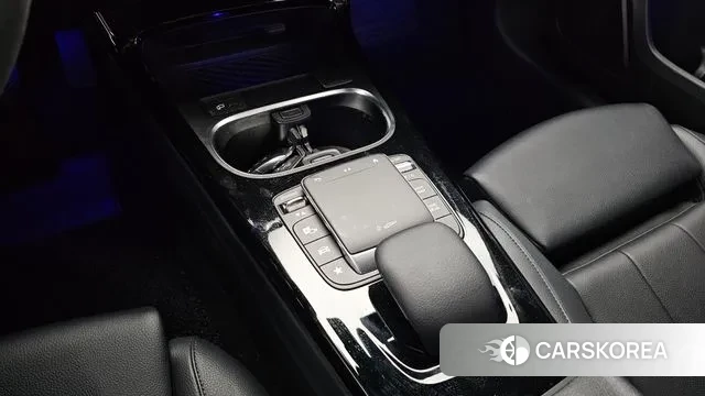 Mercedes-Benz A-Class W177 id 3640769 из Кореи 11