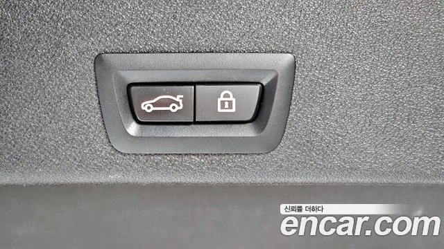 BMW X6 (G06) id 2482774 из Кореи 11