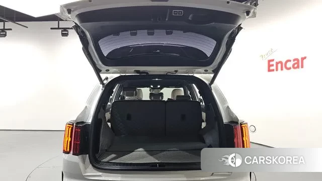 Kia Sorento 4th Generation id 3519497 из Кореи 11