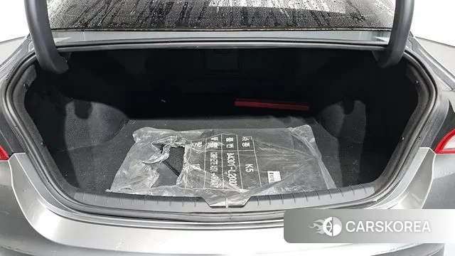 Kia K5 3rd generation id 3238250 из Кореи 11