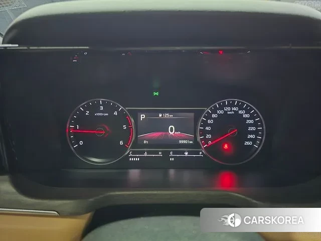 Kia Sorento 4th Generation id 3473446 из Кореи 11