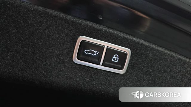 Genesis G80 (RG3) id 3813418 из Кореи 11