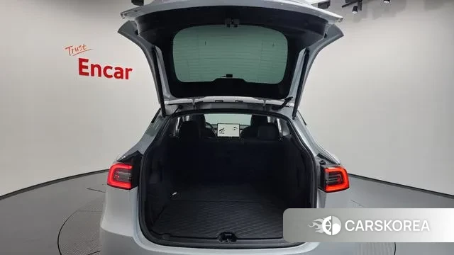 Tesla Model Y id 3301439 из Кореи 11