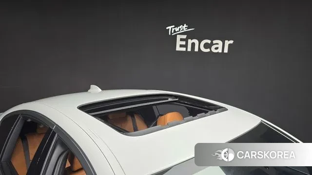 BMW 5 Series (G30) id 3690193 из Кореи 11