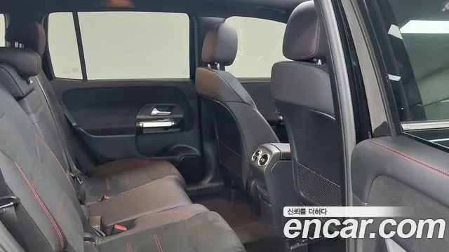 Mercedes-Benz GLB-Class X247 id 2636971 из Кореи 11