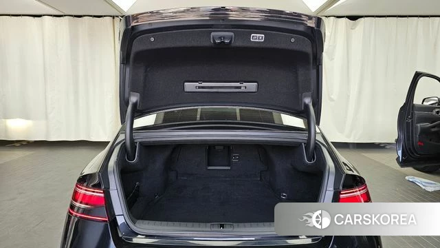 Genesis G90 (RS4) id 4906033 из Кореи 11