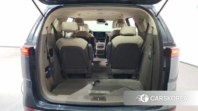 Kia Carnival 4th generation id 3827865 из Кореи 11