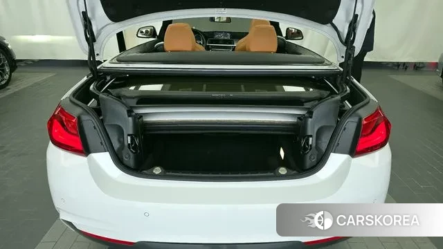 BMW 4 Series (F32) id 2986738 из Кореи 11