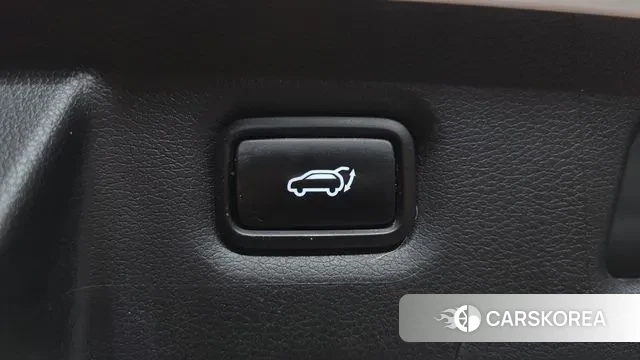 Hyundai The New Santa Fe id 3453704 из Кореи 11