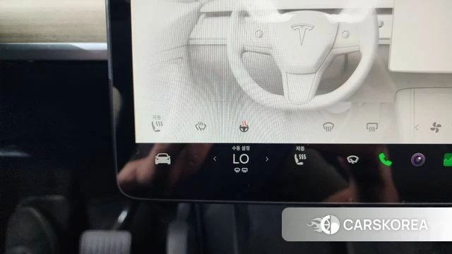 Tesla Model Y id 4360620 из Кореи 11