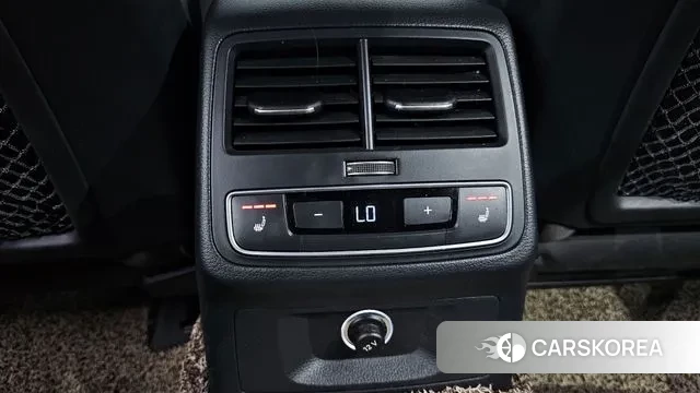 Audi A4 (B9) id 3023958 из Кореи 11