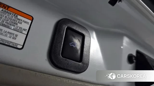 Toyota Sienna id 3029497 из Кореи 11