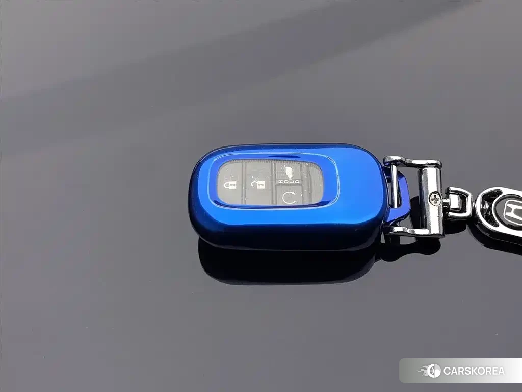 Honda Avancier id 4565083 из Китая 12