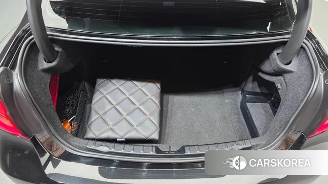 BMW 3 Series (F30) id 3814607 из Кореи 11