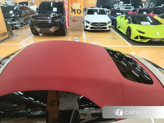 Porsche 911(992) id 4427768 из Кореи 11
