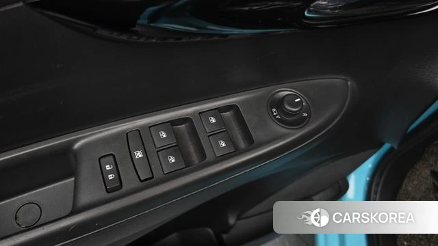 Chevrolet (GM Daewoo) The New Spark id 4445948 из Кореи 11