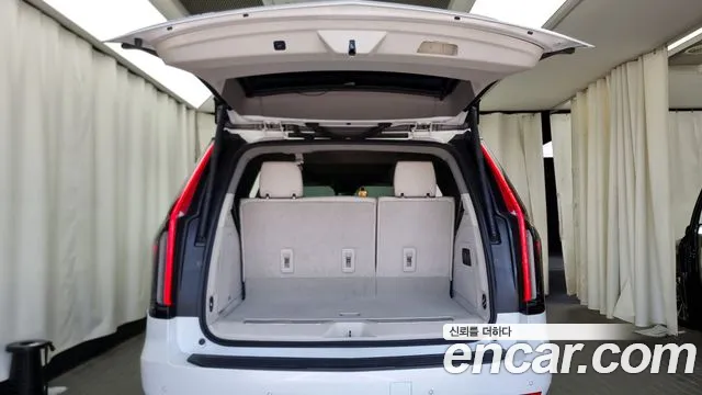 Cadillac Escalade 5th Generation id 2681270 из Кореи 11