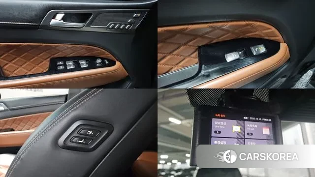 Ssangyong G4 Rexton id 3552116 из Кореи 11