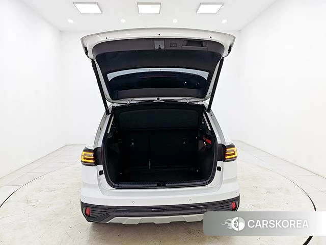 Volkswagen Tuyue id 4207006 из Китая 11