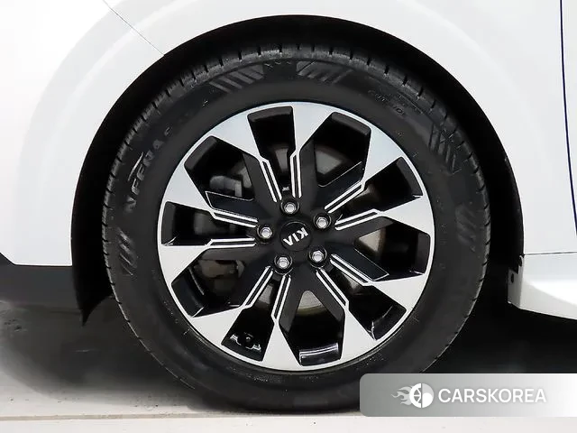 Kia Carnival 4th generation id 3028263 из Кореи 11