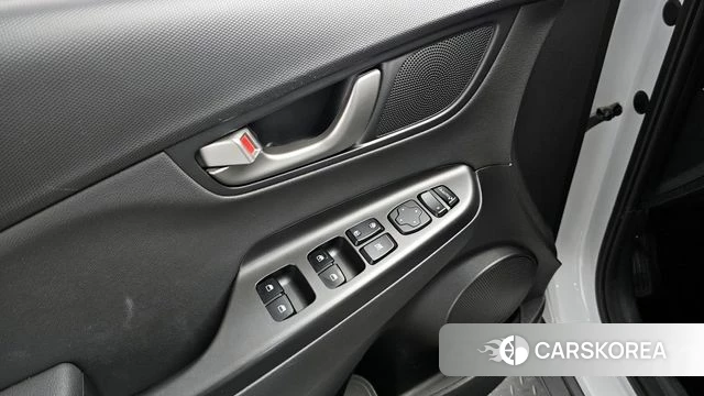 Hyundai Kona id 4304994 из Кореи 11